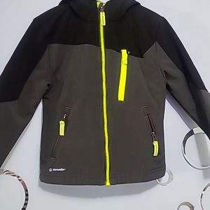 Boys Jacket